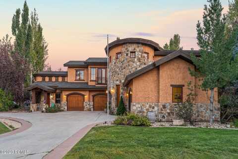 2702 Estates Drive, Park City, UT 84060