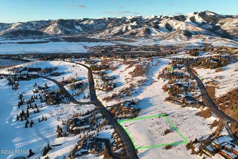 7355 Glenwild Drive, Park City, UT 84098