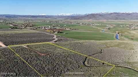 875 E Hoyt Peak Ranch Road, Marion, UT 84036