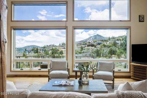 7688 Buckboard Drive, Park City, UT 84098