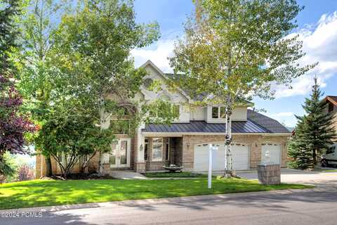 8921 Daybreaker Drive, Park City, UT 84098