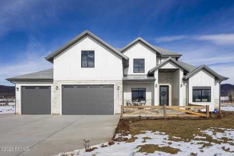 1770 W Farmhouse Flats Road, Oakley, UT 84055