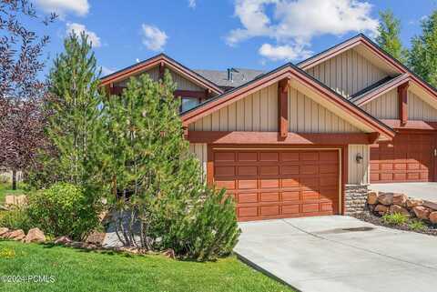 3455 Cedar Drive, Park City, UT 84098