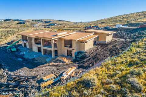 7029 S Bugle Trail, Park City, UT 84098