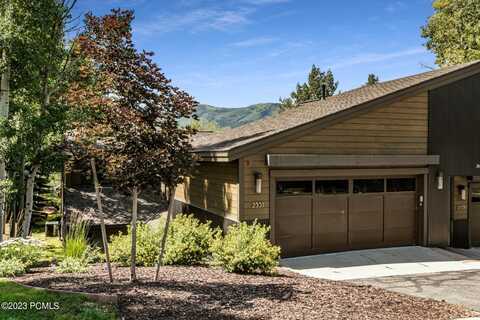 2531 Fairway Village Drive, Park City, UT 84060