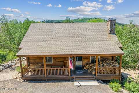 2770 Timber Lakes Drive, Heber City, UT 84032