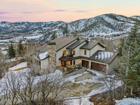 2025 Mahre Drive, Park City, UT 84098