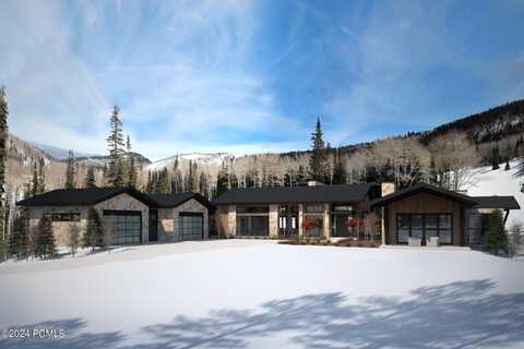 315 White Pine Canyon Road, Park City, UT 84060