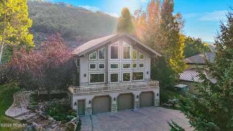 9044 Daybreaker Drive, Park City, UT 84098