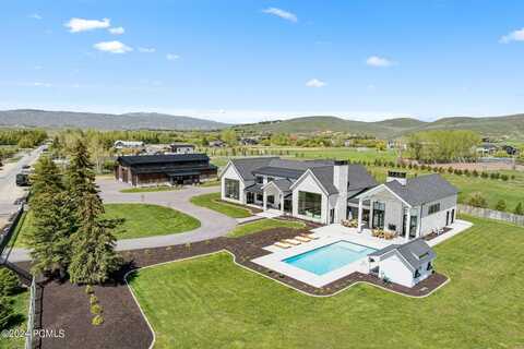 4644 N 400 W, Park City, UT 84098