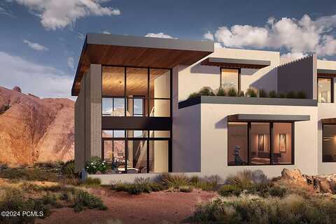 146 Badgers Bend, Moab, UT 84532