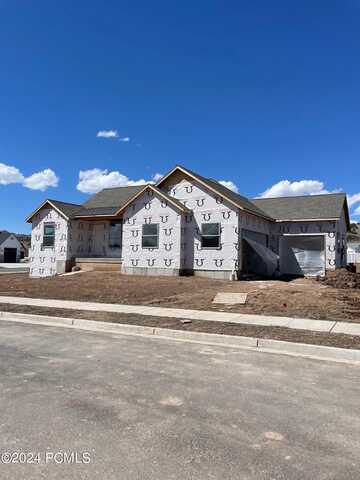 443 W Creek Run Road, Coalville, UT 84017