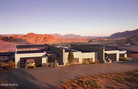 151 Badgers Bend, Moab, UT 84532