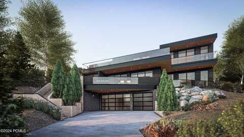 1302 Mellow Mountain Road, Park City, UT 84060