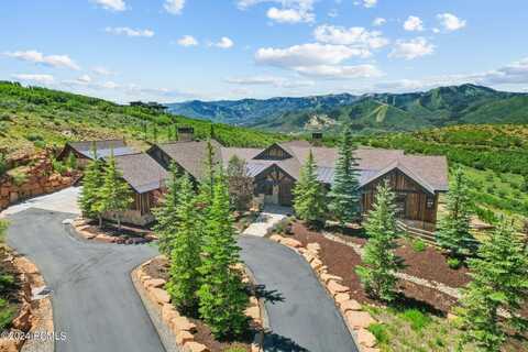 1755 W Red Hawk Trail, Park City, UT 84098