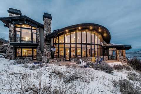 370 Mountain Top Drive, Park City, UT 84060