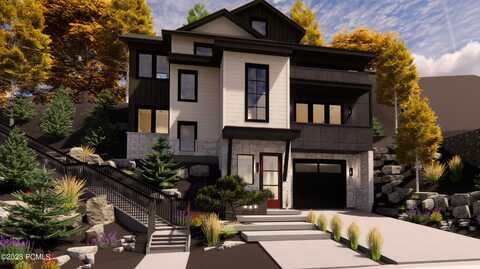 200 Grant Avenue, Park City, UT 84060