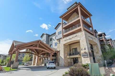 2669 Canyons Resort Drive, Park City, UT 84098