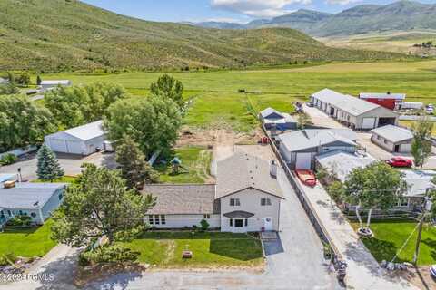 25 N 300 West, Henefer, UT 84033