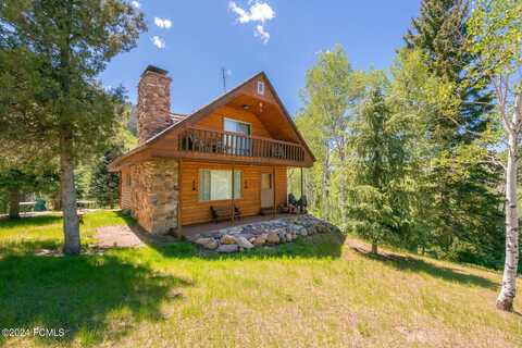 5941 S Diamond Bar X Road, Kamas, UT 84036