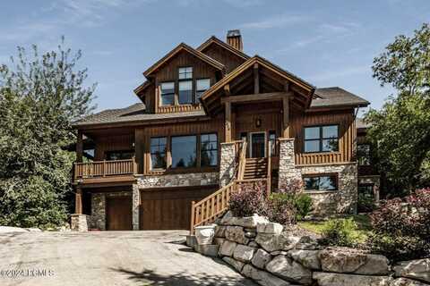 2010 Kidd Circle, Park City, UT 84098