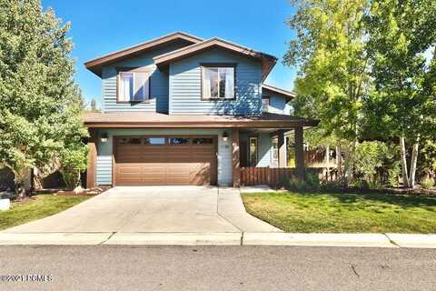 1130 Station Loop Road, Park City, UT 84098