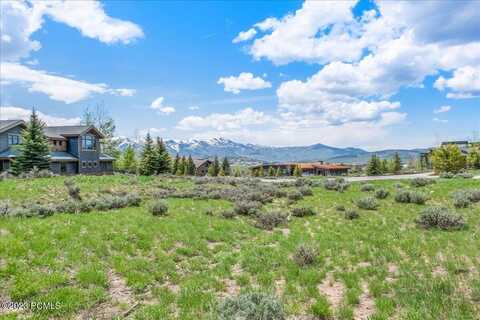 6876 Cody Trail, Park City, UT 84098