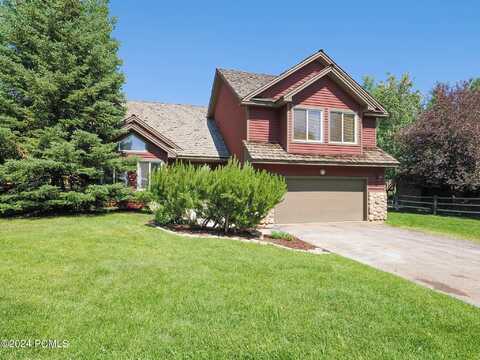 5194 Heather Lane, Park City, UT 84098