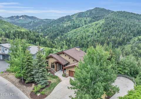 7339 Pine Ridge Dr Drive, Park City, UT 84098