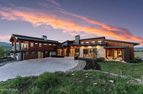 7290 Foxglove Court, Park City, UT 84098