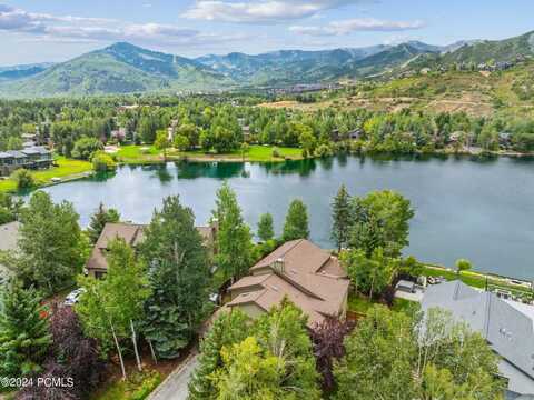 5111 Silver Springs Road, Park City, UT 84098