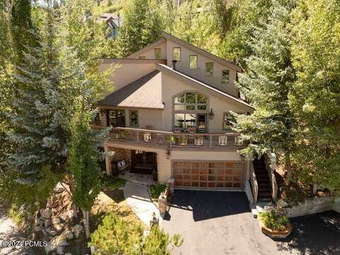 117 Norfolk Avenue, Park City, UT 84060