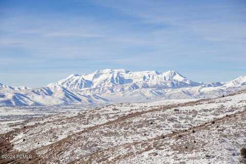 594 N Westward Ho Road, Heber City, UT 84032
