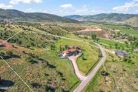 436 E Richins Ranch Road, Coalville, UT 84017