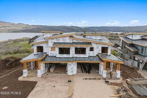 1926 W Mochila Circle, Mayflower Mountain, UT 84032