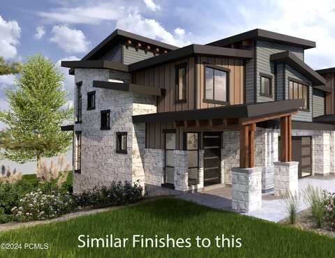 1926 W Mochila Circle, Mayflower Mountain, UT 84032