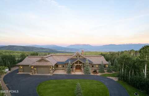 10716 E Forest Creek Road, Heber City, UT 84032