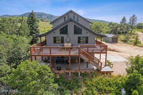 9415 E Lake Pines Drive, Heber City, UT 84032