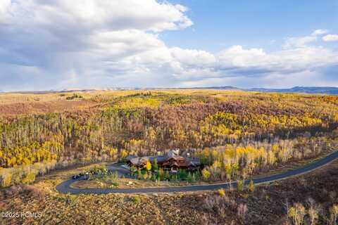 2586 N Whispering Springs Hollow Road, Heber City, UT 84032