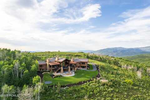 2586 N Whispering Springs Hollow Road, Heber City, UT 84032