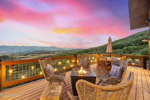 9793 N Basin Canyon Road, Park City, UT 84098