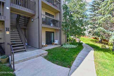 1650 Upper Iron Horse Loop Road, Park City, UT 84060