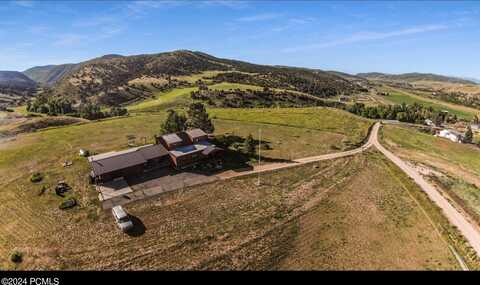 1451 S Hoytsville Road, Coalville, UT 84017