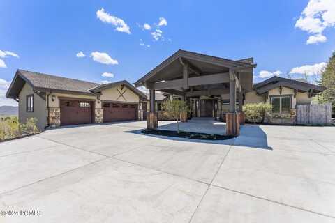 1978 Kidd Circle, Park City, UT 84098