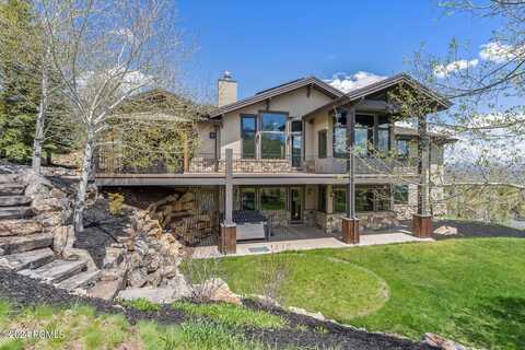 1978 Kidd Circle, Park City, UT 84098