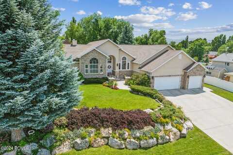 448 N Mill Road, Heber City, UT 84032