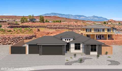 2877 E Chapman Circle, Washington, UT 84780