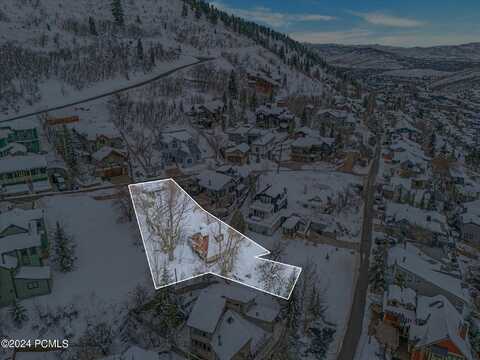 115 Sampson Avenue, Park City, UT 84060