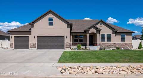 2521 S 260 E, Heber City, UT 84032