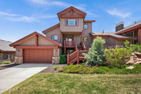 3400 Cedar Drive, Park City, UT 84098